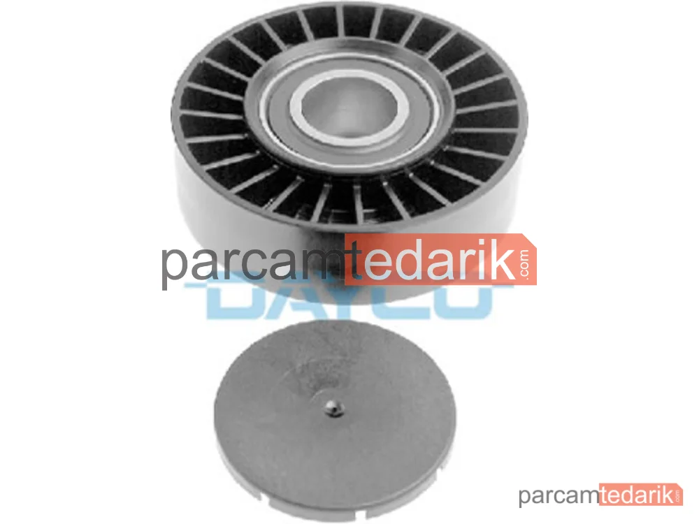 APV2136 | Yönlendirme Makarası — VW Corrado, VW Golf II, VW LT 28-35 II Minibüs/Otobüs