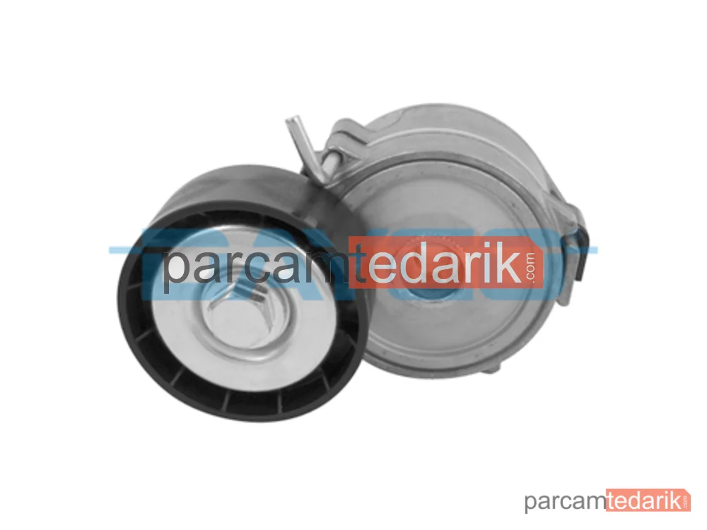 APV2464 | Kayış Gergisi — Citroën C-Crosser, Jaguar XE, Jaguar XF I