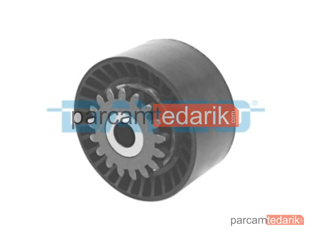 Yönlendirme Makarası — Renault Clio III, Renault Clio III Grandtour, Renault Modus / GRAND Modus - APV2544