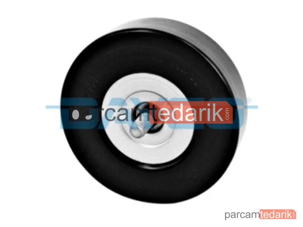 APV2558 | Yönlendirme Makarası — Audi A4 B6, Audi A4 B6 Cabrio, Audi A4 B7