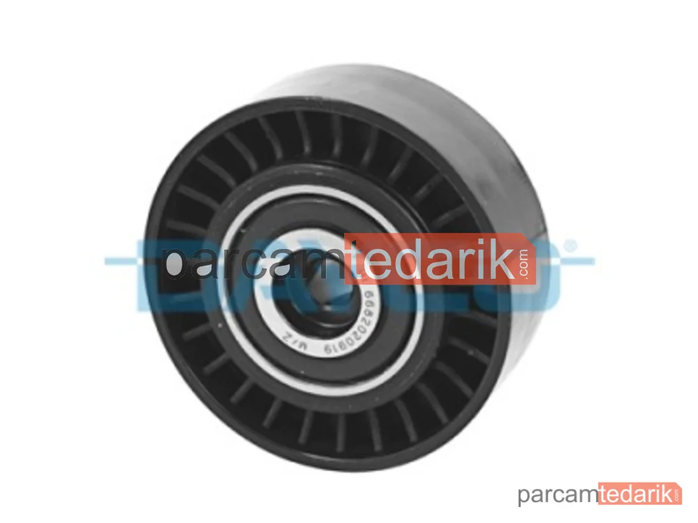 APV2646 | Yönlendirme Makarası — Mercedes-Benz A-Serisi