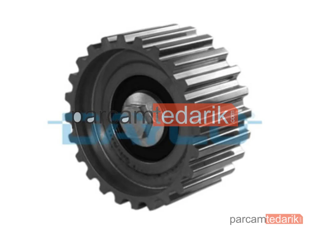 ATB1005 | Yönlendirme Makarası — Fiat Ducato Minibüs/Otobüs, Fiat Ducato Panelvan/Van, Fiat Ducato Platform şasi