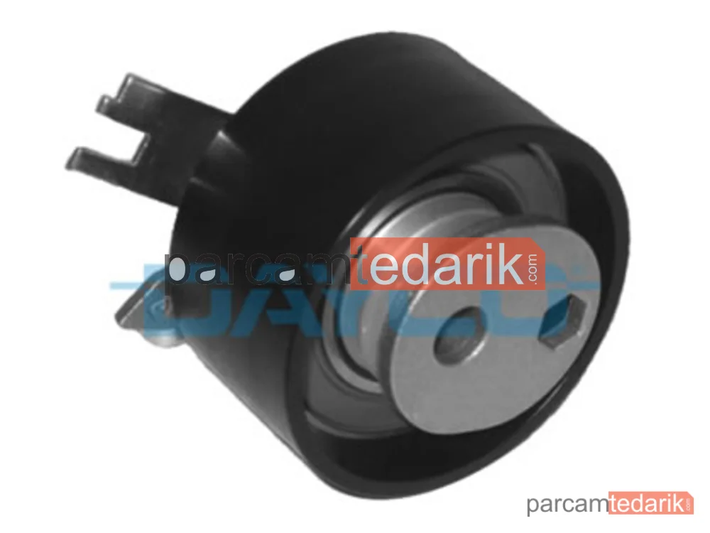 Gergi Rulmanı — Dacia Duster, Dacia Duster Kasa/SUV, Dacia LODGY - ATB1015