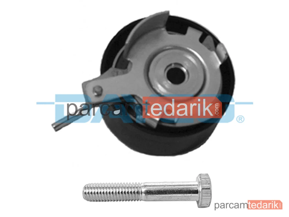 ATB1017 | Gergi Rulmanı — Ford B-Max, Ford B-Max Van, Ford C-Max