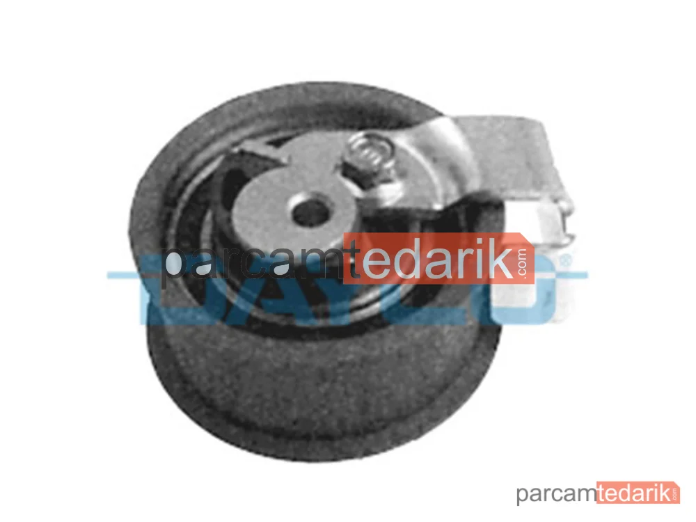 ATB2006 | Gergi Rulmanı — Audi A4 B5, Audi A4 B5 Avant, Audi A6 C5