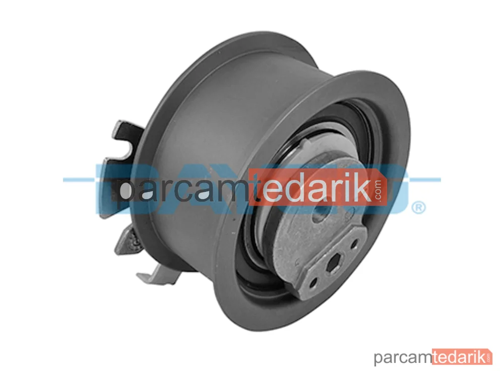 ATB2007 | Gergi Rulmanı — Audi A3, Audi A3 Sportback, Audi A4 B7