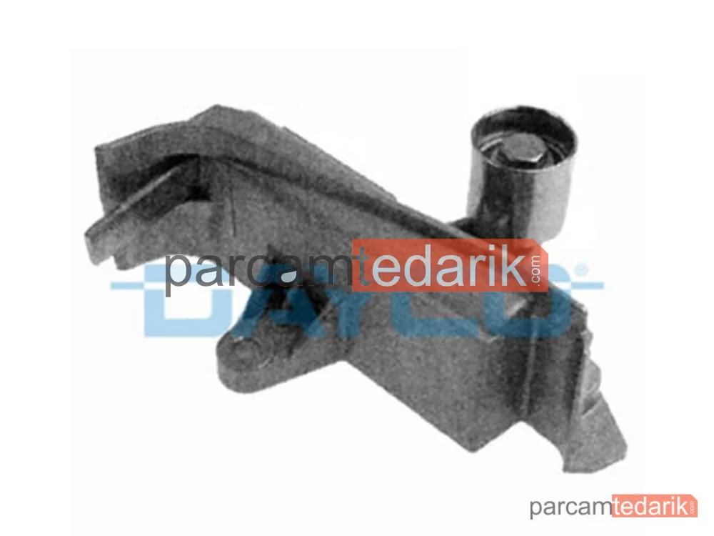 ATB2148 | Gergi Rulmanı — Audi A4 B7, Audi A4 B7 Avant, Audi A6 C5