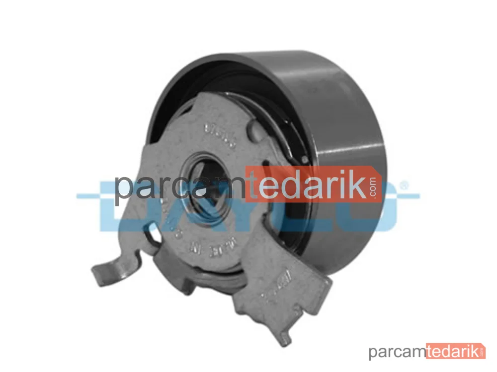 Gergi Rulmanı — Chevrolet Epica, Chevrolet Evanda, Chevrolet Nubira Sedan - ATB2204