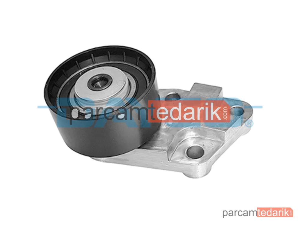 Gergi Rulmanı — Chevrolet AVEO / Kalos Hatchback, Chevrolet AVEO / Kalos Sedan, Chevrolet Cruze - ATB2220