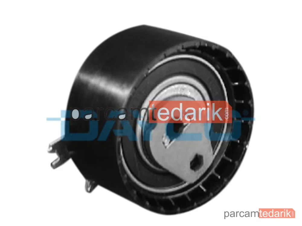 Gergi Rulmanı — Dacia Duster, Dacia Duster Kasa/SUV, Dacia Logan - ATB2246