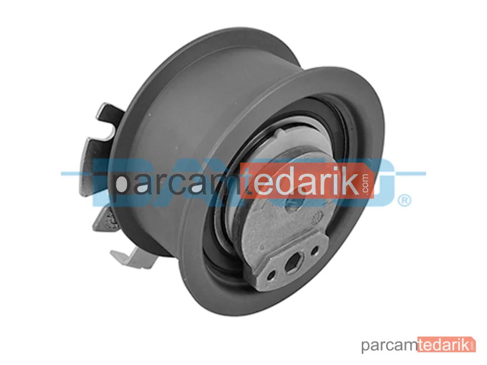 ATB2253 | Gergi Rulmanı — Audi A2, Audi A3, Audi A3 Sportback