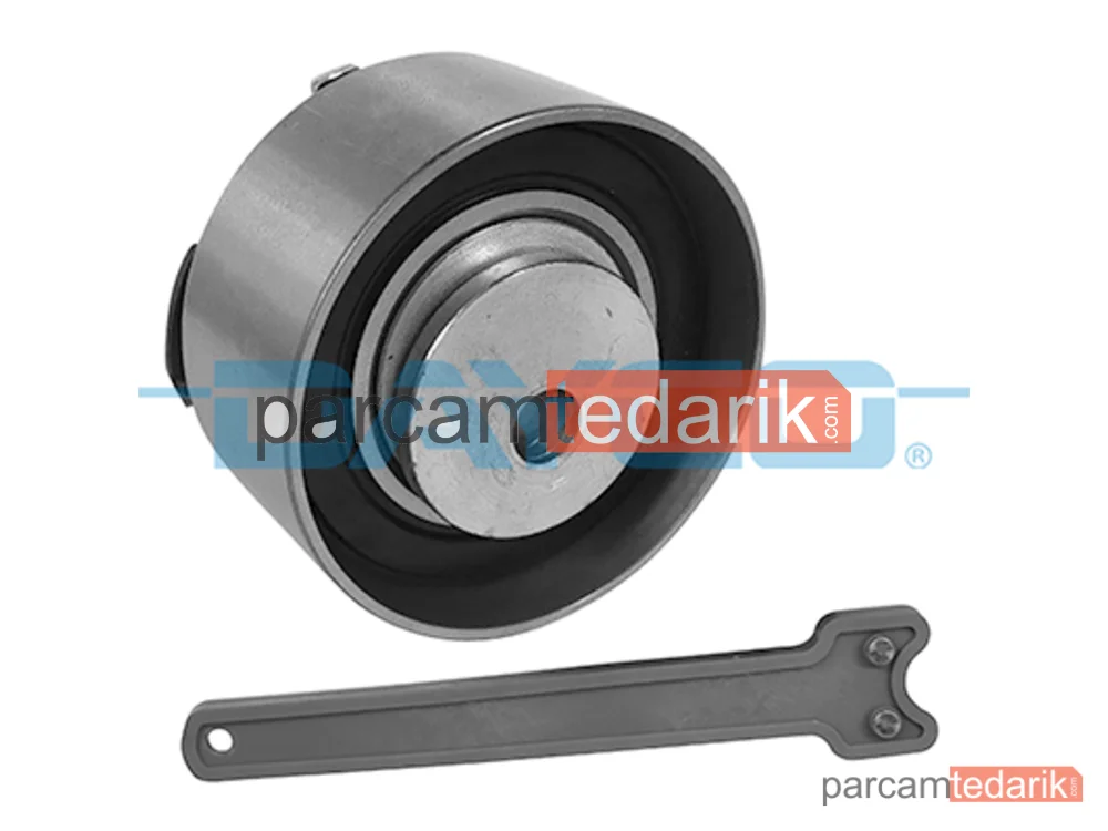 Gergi Rulmanı — Alfa Romeo Mito, Fiat 500, Fiat Doblo MPV - ATB2308