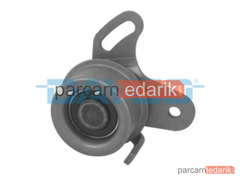 ATB2438 | Gergi Rulmanı — Hyundai Accent I, Hyundai Accent II, Hyundai Accent II Sedan