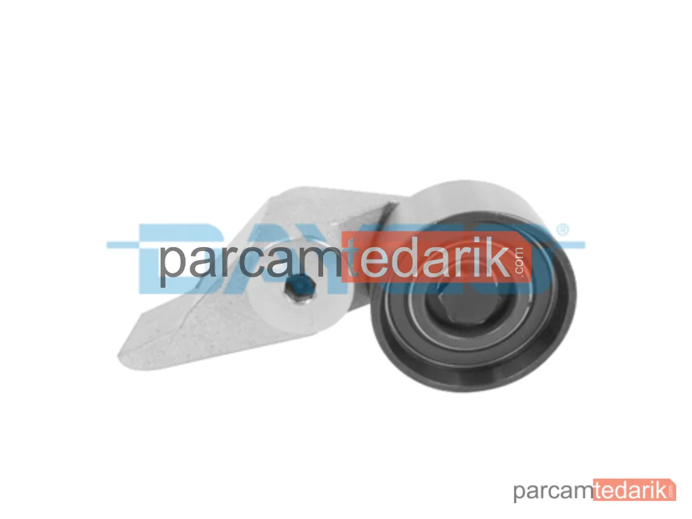 ATB2550 | Gergi Rulmanı — Mitsubishi L200 / Triton, Mitsubishi L200 / Triton Platform şasi
