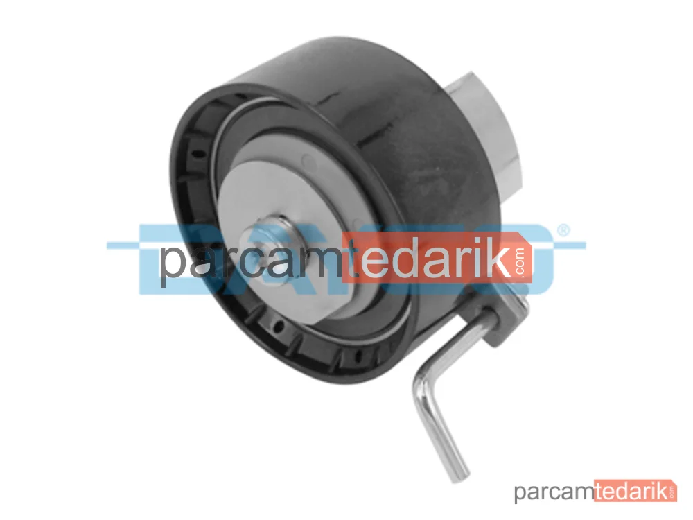 ATB2558 | Gergi Rulmanı — Ford C-Max II, Ford C-Max II Van, Ford Fiesta VI