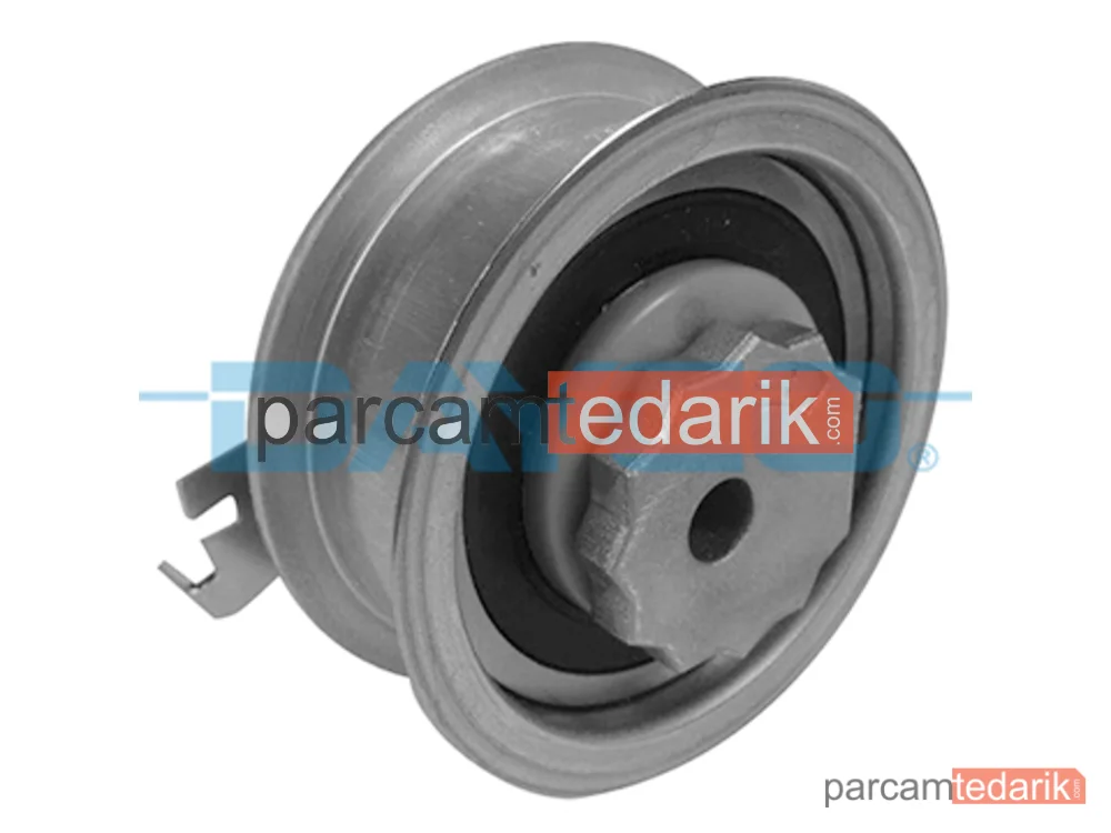 ATB2636 | Gergi Rulmanı — Audi A1, Audi A1 City Carver, Audi A1 Sportback