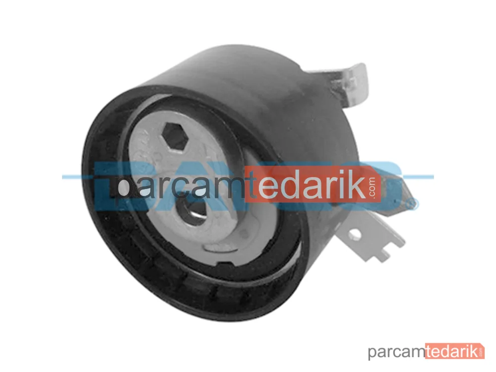 Gergi Rulmanı — Dacia Duster, Dacia Duster Kasa/SUV, Dacia LODGY - ATB2654