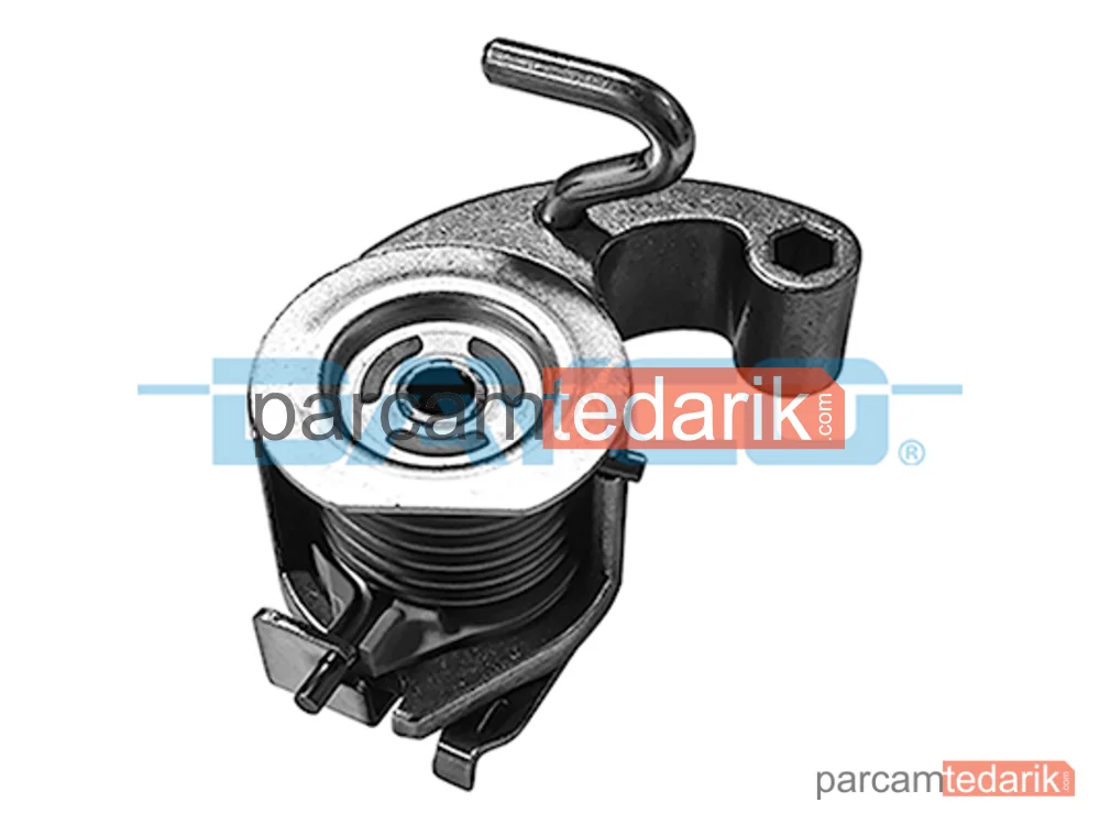 ATB2772 | Gergi Rulmanı — Ford Focus IV, Ford Focus IV Turnier, Ford Galaxy III