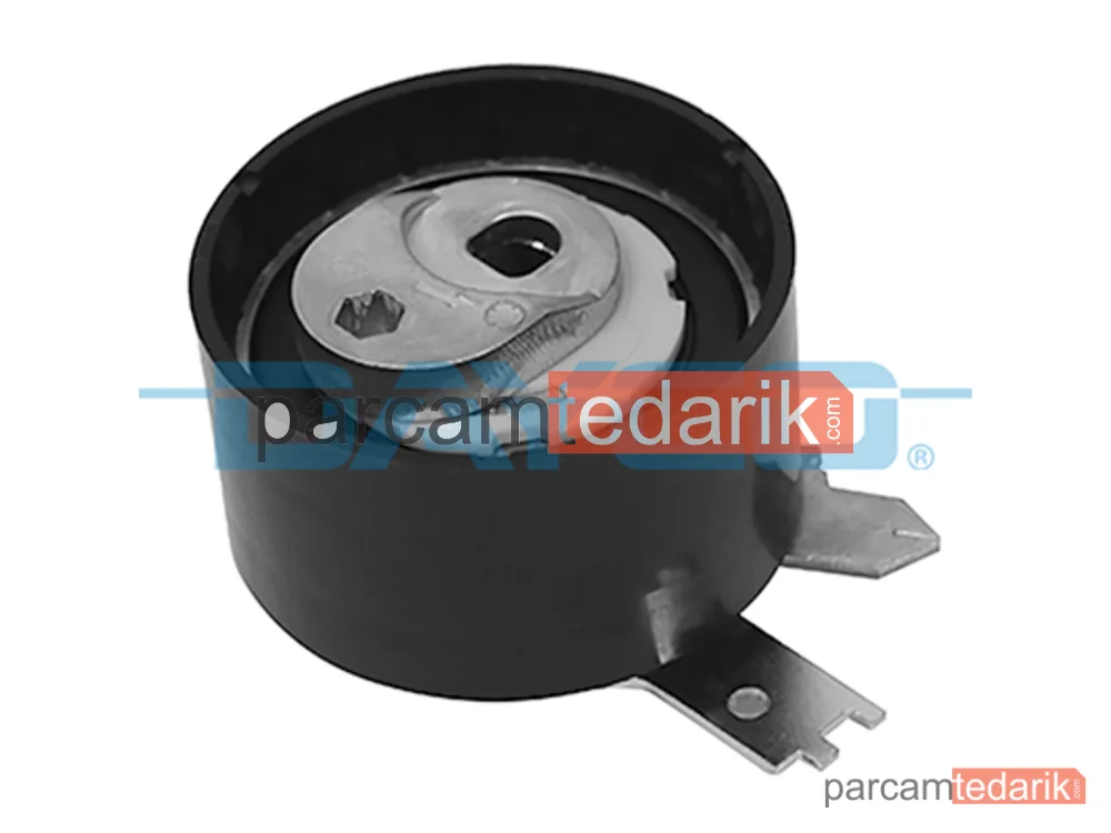 Gergi Rulmanı — Dacia Dokker Kasa/büyük limuzin, Dacia Dokker MPV, Dacia Duster - ATB2805