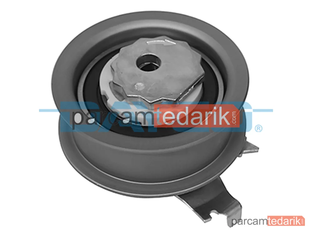 ATB2818 | Gergi Rulmanı — Audi A1, Audi A1 City Carver, Audi A1 Sportback