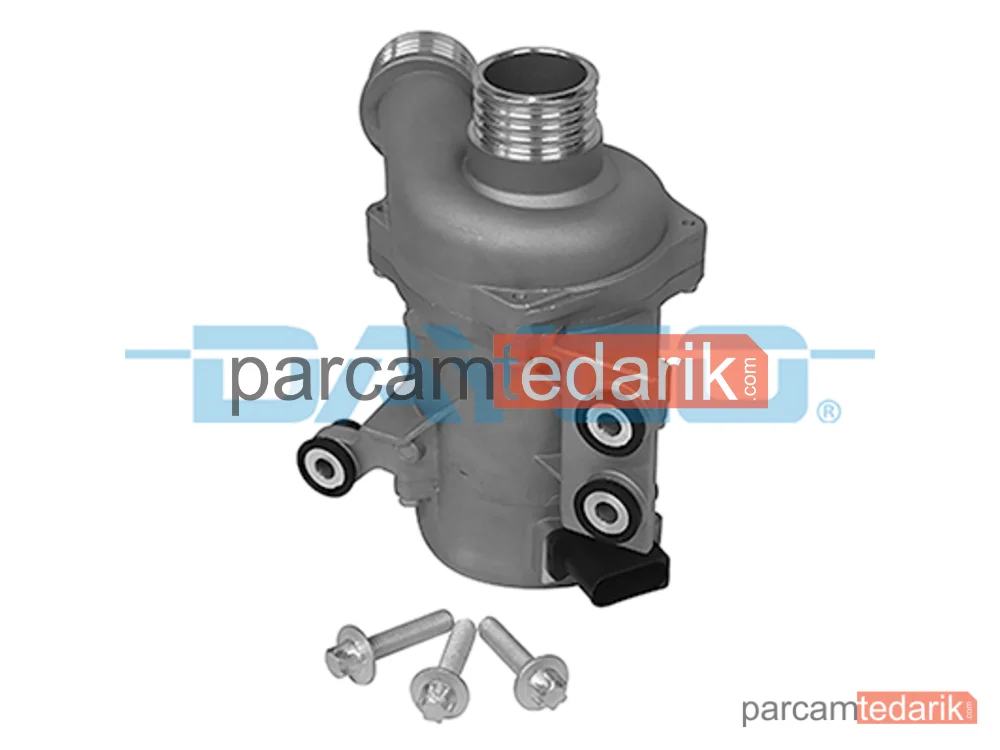 DEP1002 | Su Pompası — BMW 1, BMW 1 Cabrio, BMW 3