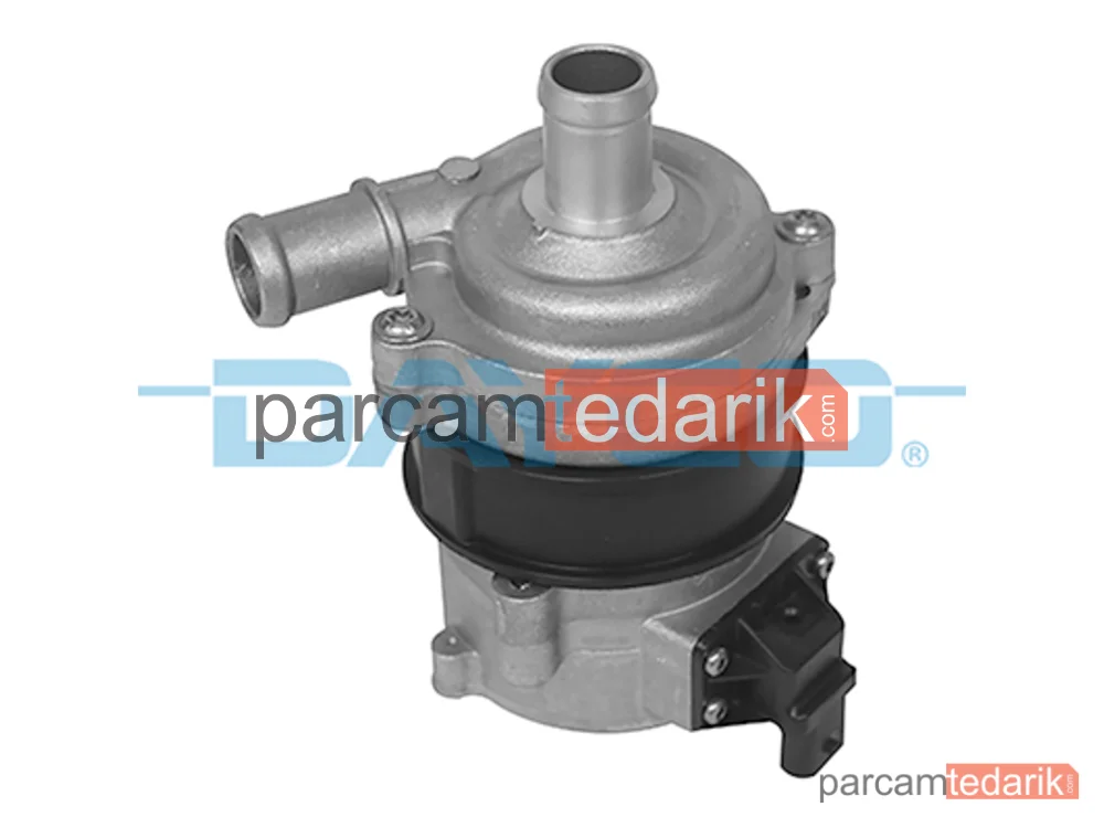 DEP1032 | Su Pompası — Audi A4 Allroad B8, Audi A4 Allroad B9, Audi A4 B8