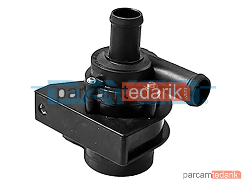 DEP1079 | Su Pompası — Audi A1 Sportback, Audi A3 Cabrio, Seat Alhambra