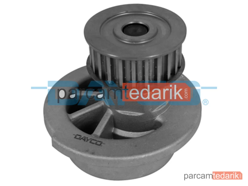 DP022 | Su Pompası — Chevrolet Tigra, Opel Astra F Cabrio, Opel Astra F Sedan