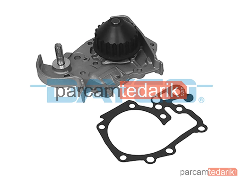 DP025 | Su Pompası — Dacia Logan, Dacia Logan MCV, Dacia Sandero