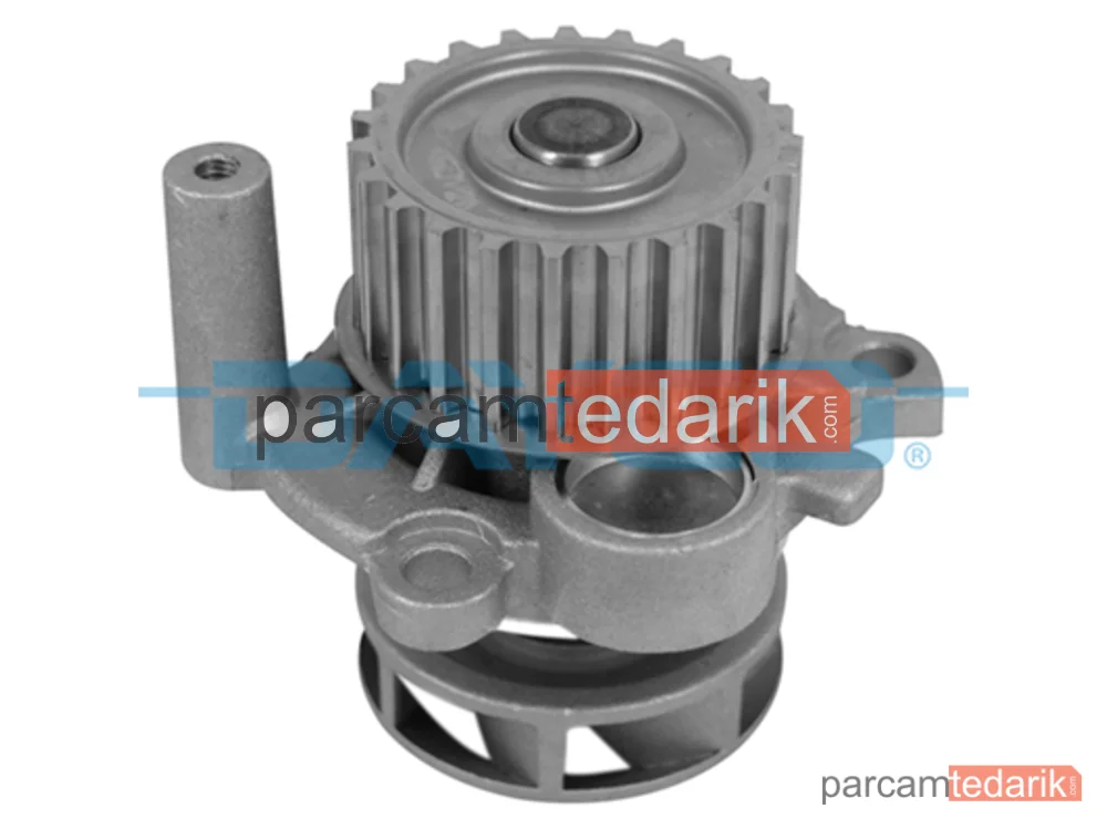 DP028 | Su Pompası — Audi A3, Audi A4 B5, Audi A4 B6 Cabrio