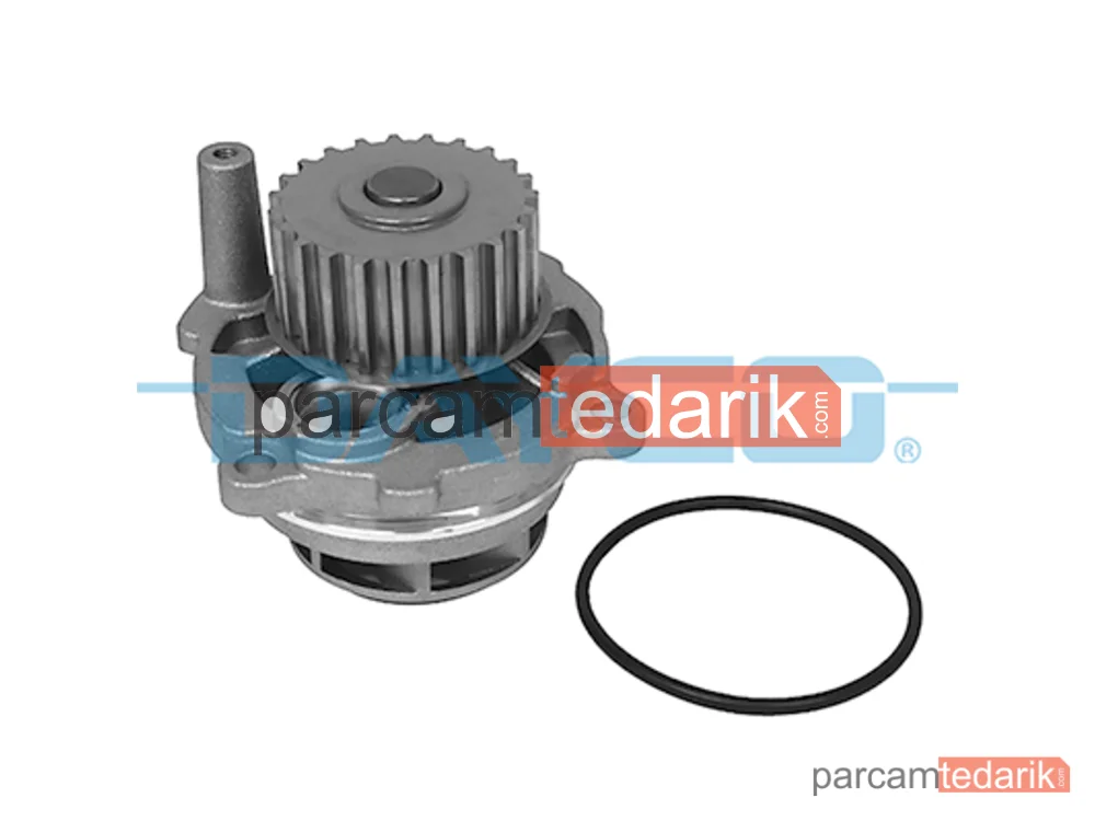 DP029 | Su Pompası — Audi A3, Audi A3 Cabrio, Audi A3 Sportback