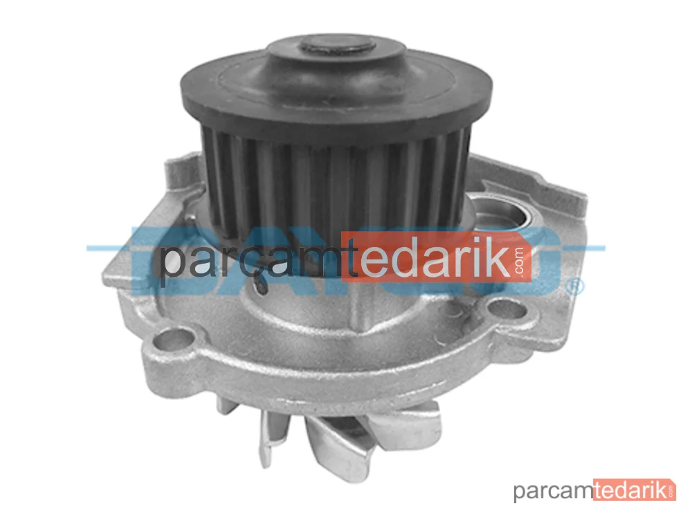 DP033 | Su Pompası — Fiat 124 Spider, Fiat 500, Fiat 500L