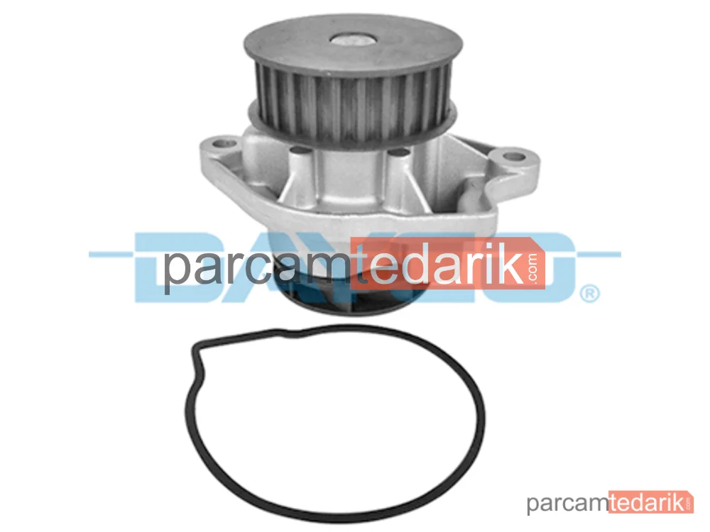 DP038 | Su Pompası — Audi A2, Seat Altea XL, Seat Arosa