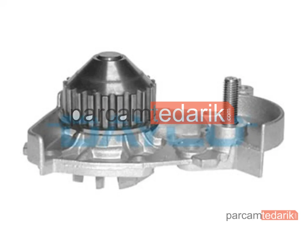 DP050 | Su Pompası — Renault 19 I, Renault 19 I Kasa/eğik Arka, Renault 19 II