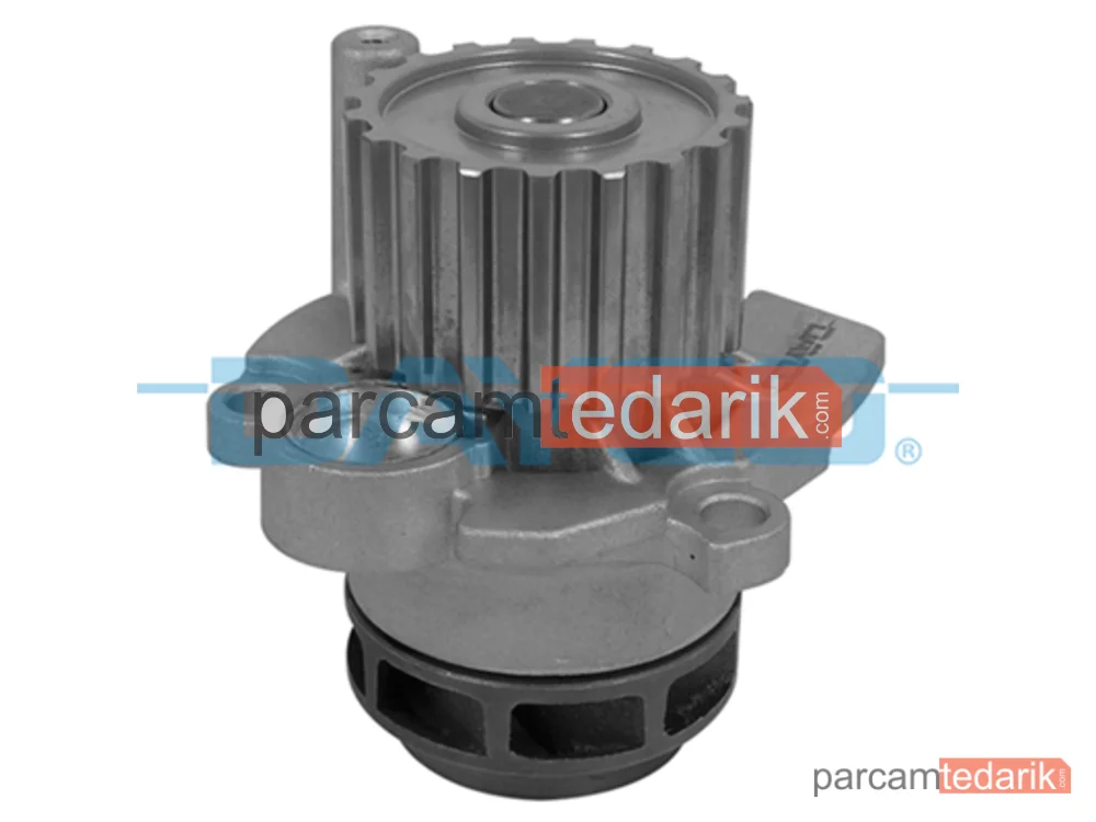 DP052 | Su Pompası — Seat Ibiza III, Skoda Fabia I, VW Polo IV Sedan