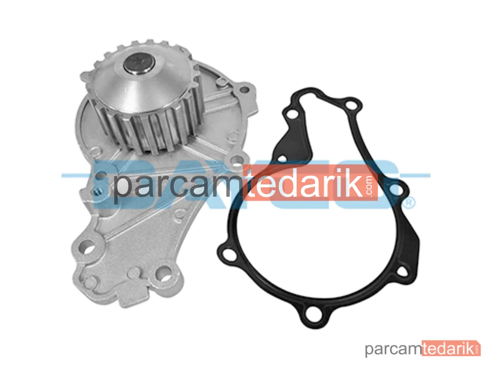 DP061 | Su Pompası — Citroën C1, Citroën C2, Citroën Xsara