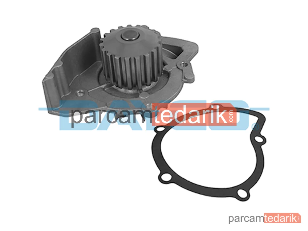 DP063 | Su Pompası — Citroën C4 Coupe, Citroën C4 GRAND Picasso I, Citroën C4 I