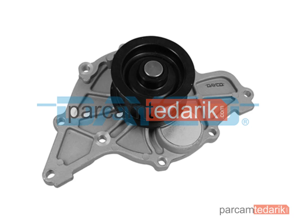 DP070 | Su Pompası — Audi A4 B5, Audi A4 B5 Avant, Audi A4 B6 Cabrio