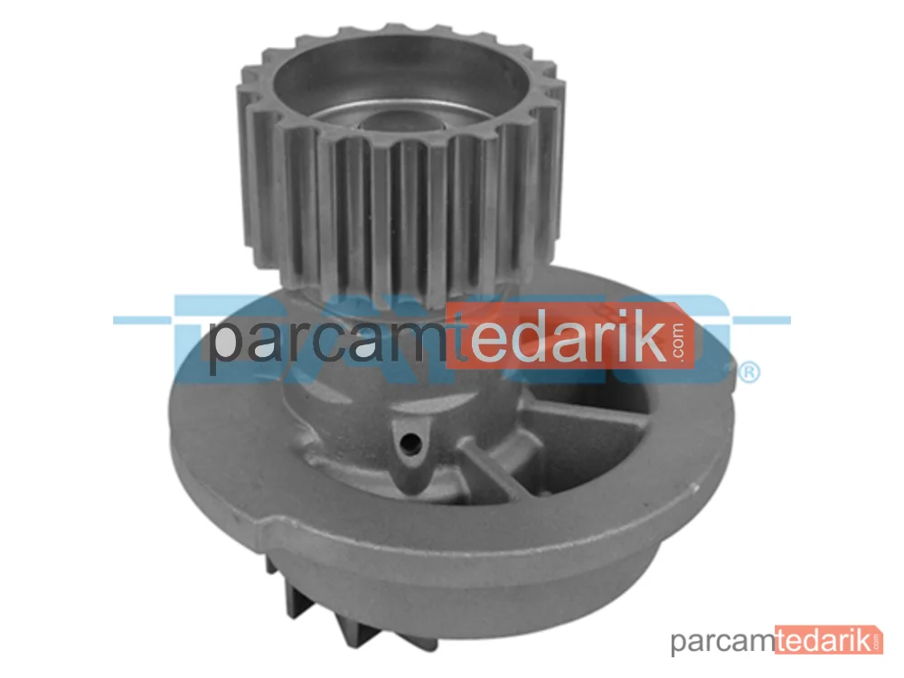 DP071 | Su Pompası — Chevrolet AVEO / Kalos Hatchback, Chevrolet AVEO / Kalos Sedan, Chevrolet Cruze