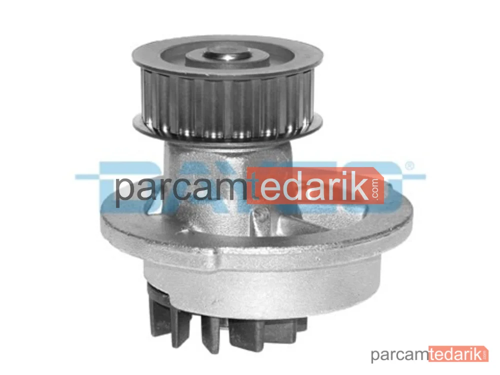 DP072 | Su Pompası — Chevrolet AVEO / Kalos Hatchback, Chevrolet AVEO / Kalos Sedan, Daewoo Cielo Sedan