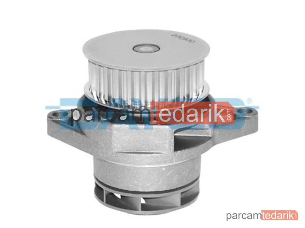 DP075 | Su Pompası — Audi A2, Seat Toledo II, VW Bora I