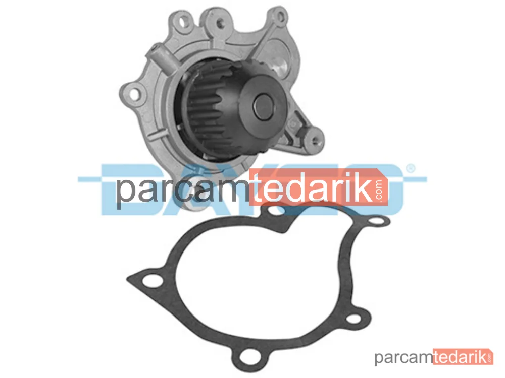 DP160 | Su Pompası — Hyundai Accent II, Hyundai Accent II Sedan, Hyundai Highway Van