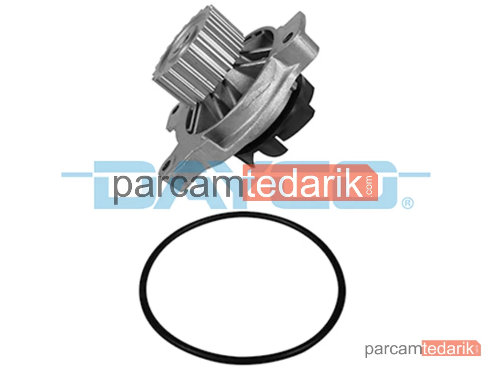 DP164 | Su Pompası — Audi 100 C4 Avant, Audi 100 C4 Sedan, Audi A6 C4