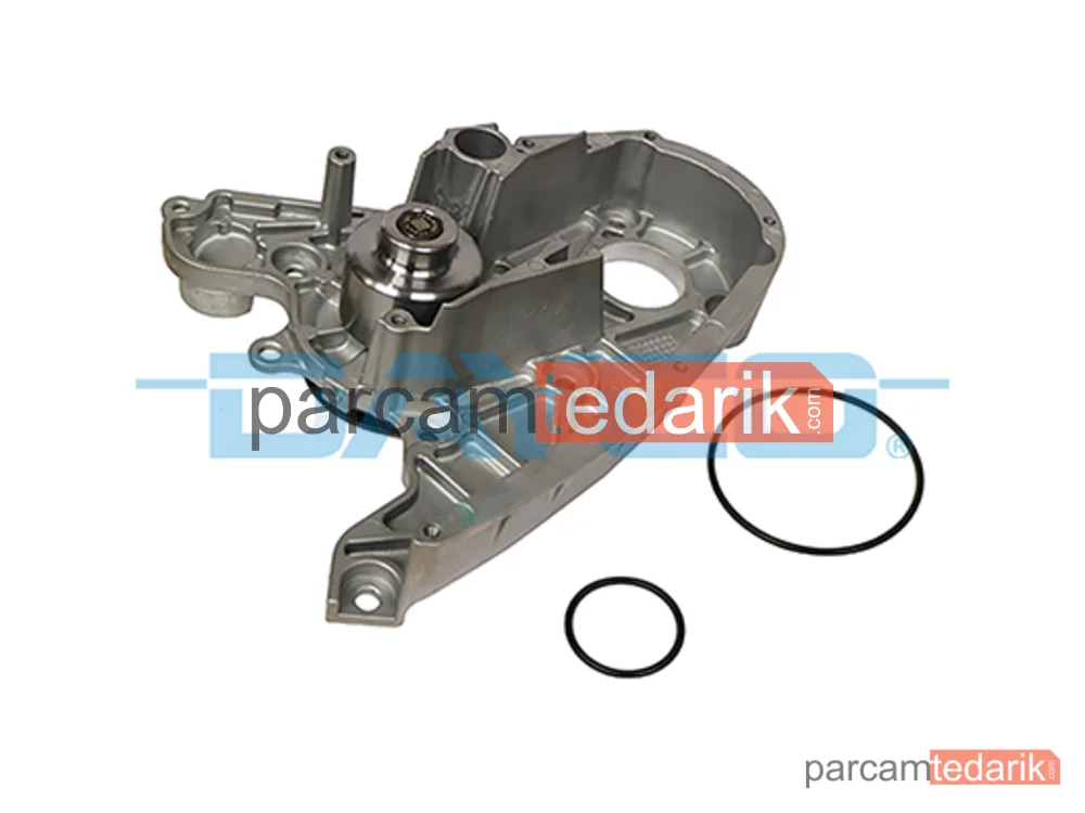 DP177 | Su Pompası — Fiat Ducato Minibüs/Otobüs, Fiat Ducato Panelvan/Van, Fiat Ducato Platform şasi