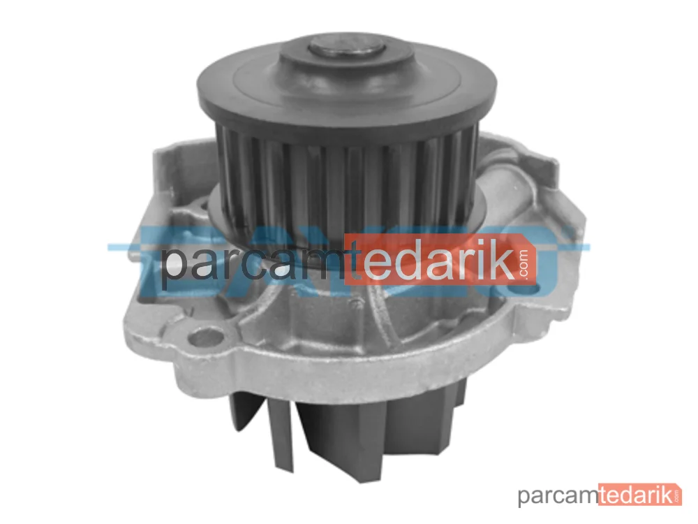 DP182 | Su Pompası — Abarth 124 Spider, Abarth 500 / 595 / 695, Abarth 500C / 595C / 695C