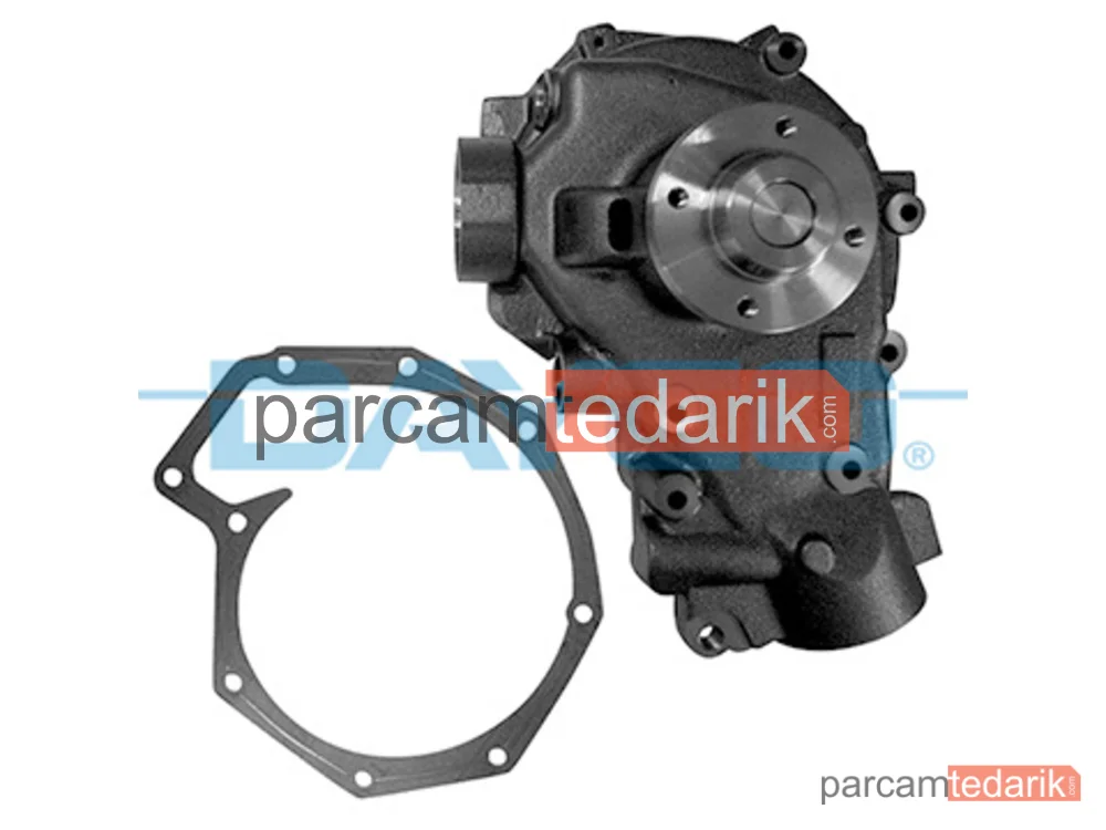 DP185 | Su Pompası — Devirdaim DAF 95 85 CF EURO-3 Y.MODEL