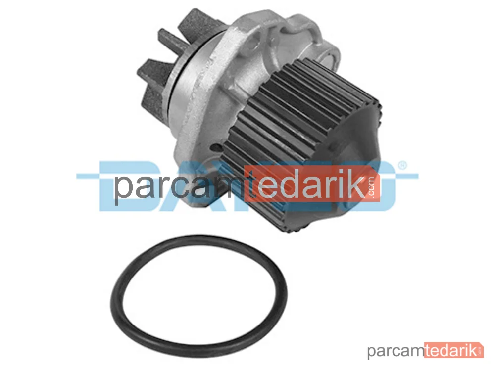Su Pompası — Citroën C5 I Break, Citroën C5 II, Citroën C5 III Break - DP193