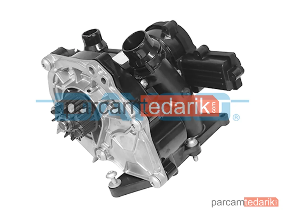 DP1950 | Su Pompası — Audi A1, Audi A1 Sportback, Audi A3