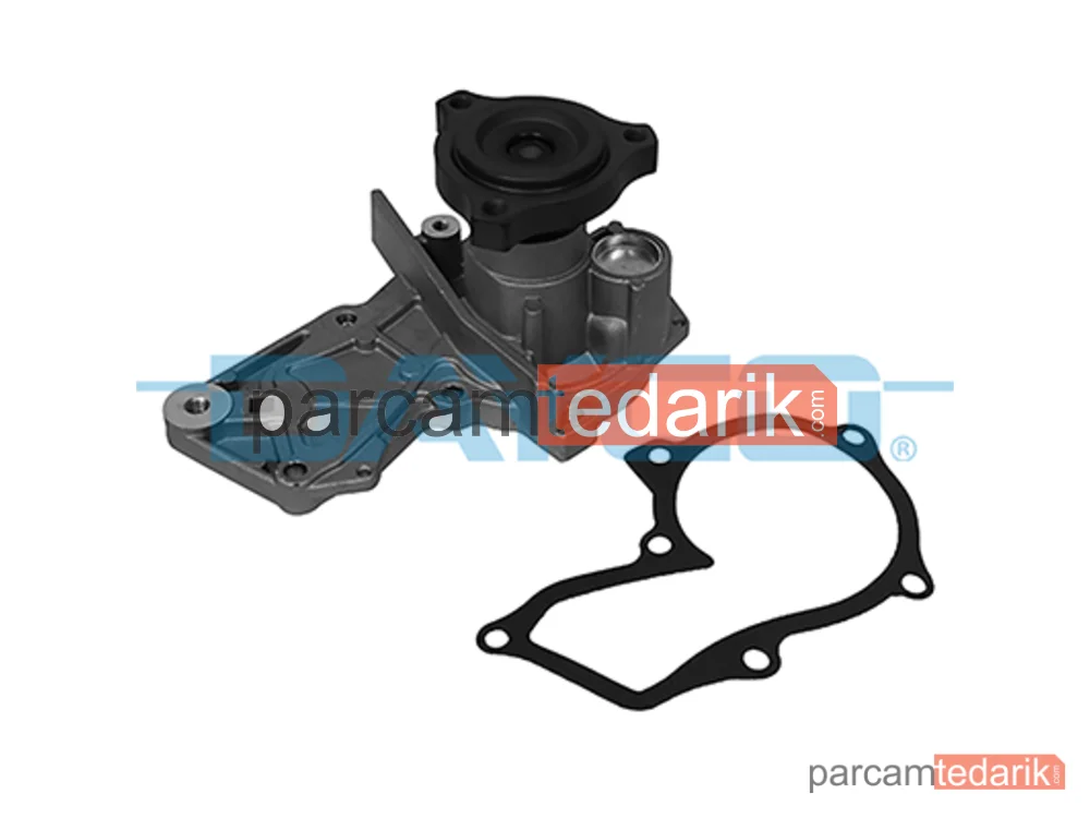 DP1953 | Su Pompası — Ford C-Max II, Ford C-Max II Van, Ford Focus III