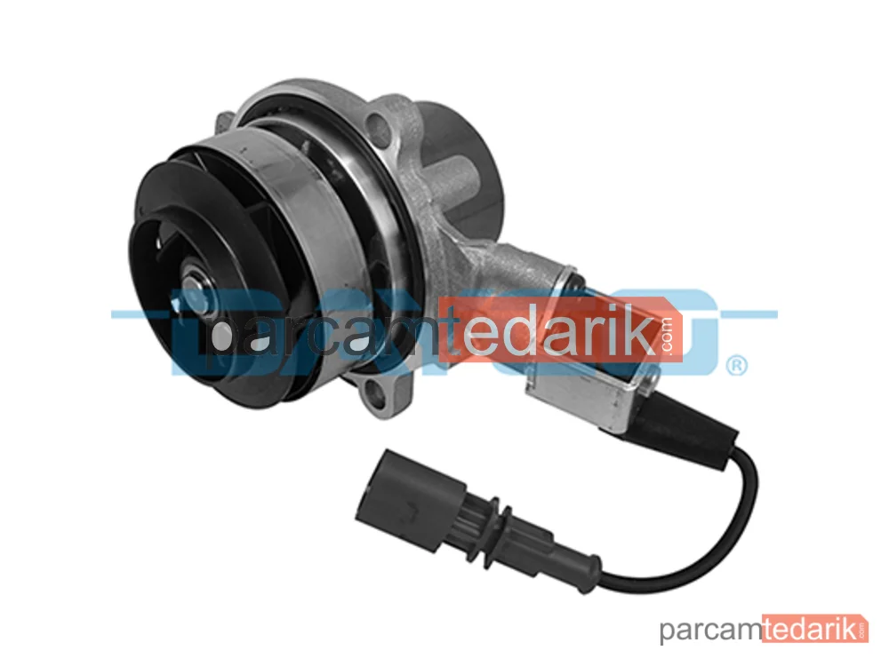 DP1981 | Su Pompası — Audi A1, Audi A1 Sportback, Audi A3